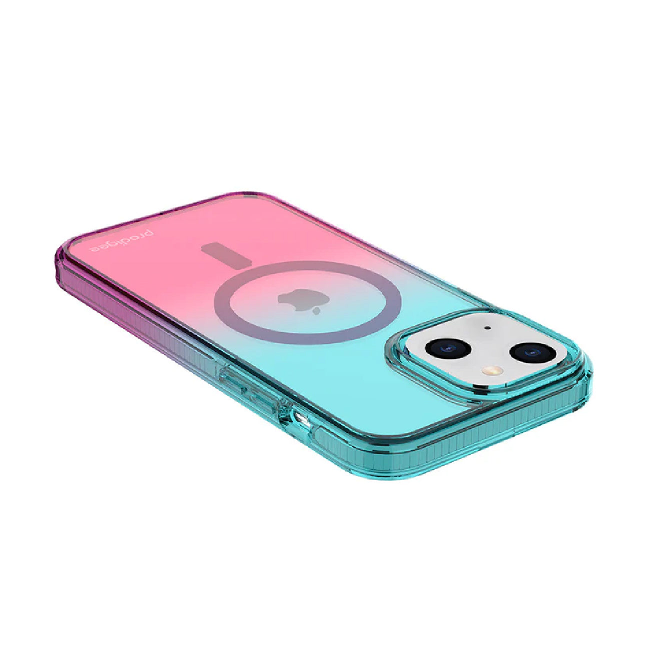 Prodigee Safetee Flow Space+Mag for iPhone 13