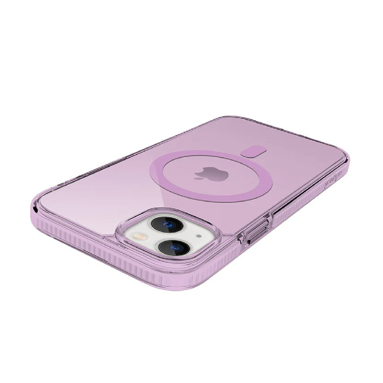 Prodigee Safetee Neo Lilac + Mag for iPhone 14 Plus