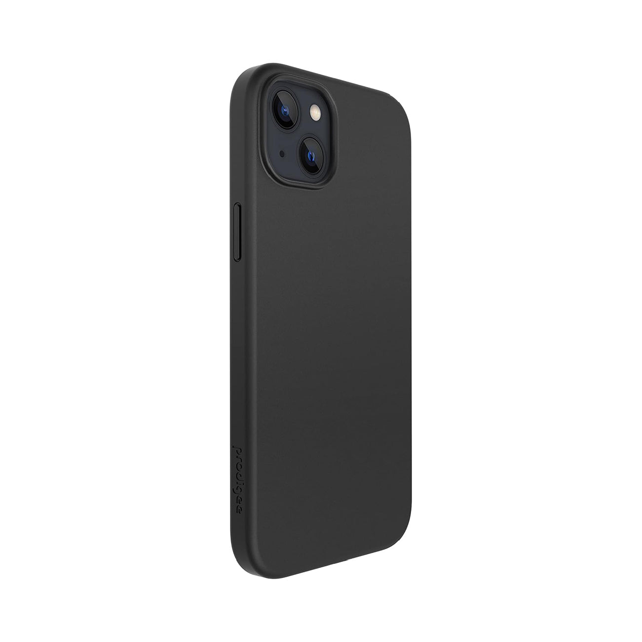 Prodigee Safetee Smooth Black + Mag for iPhone 14 Plus