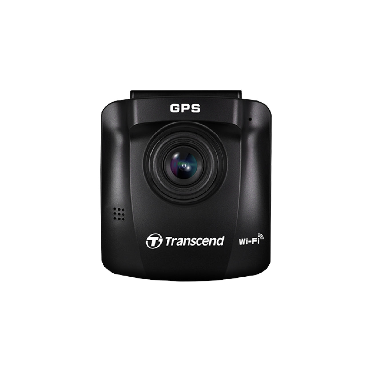 Transcend DP620 Dash Camera w/ Front& Rear Camera 64GB