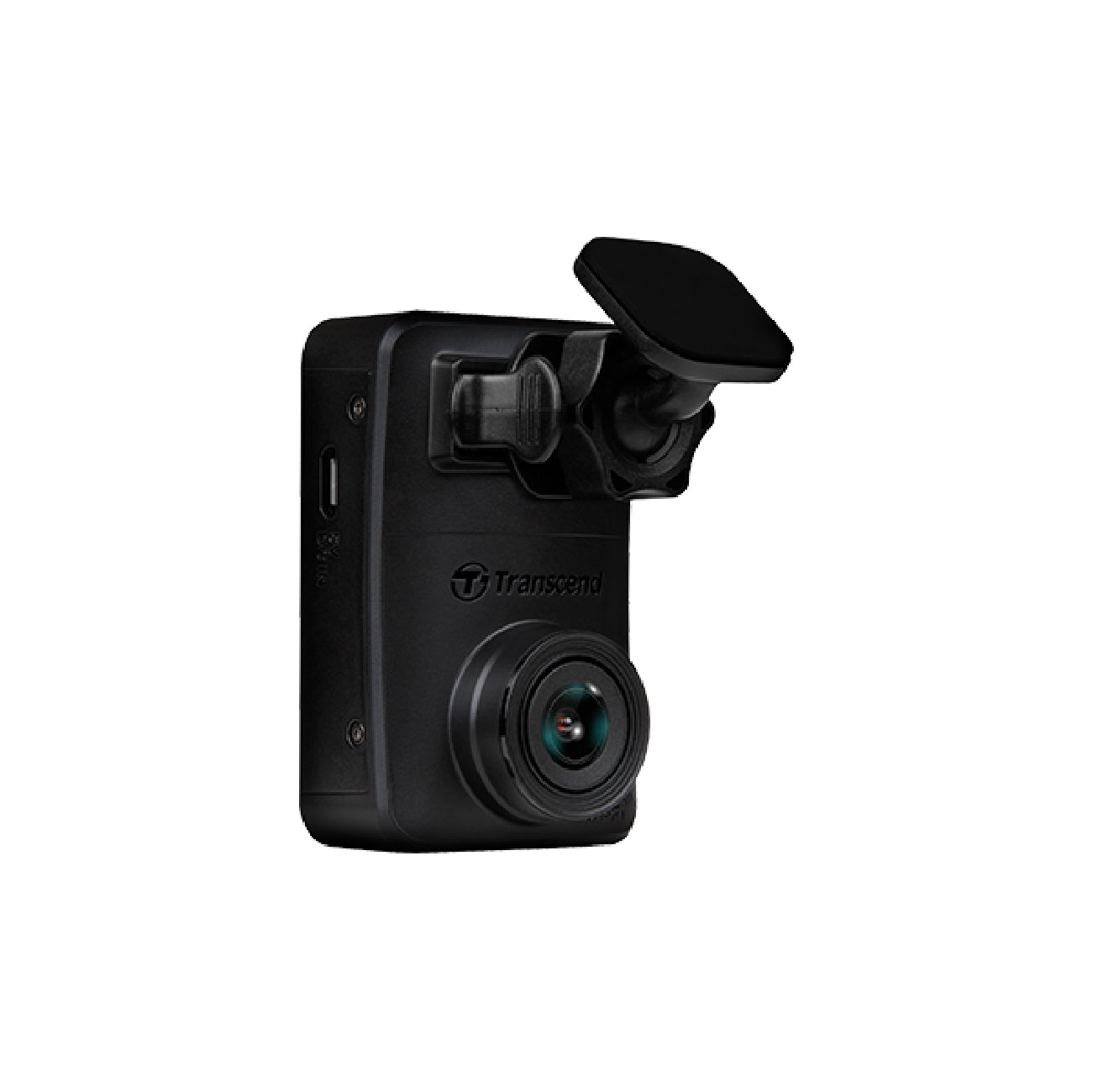 Transcend Drive Pro 10 Dashcam 64GB