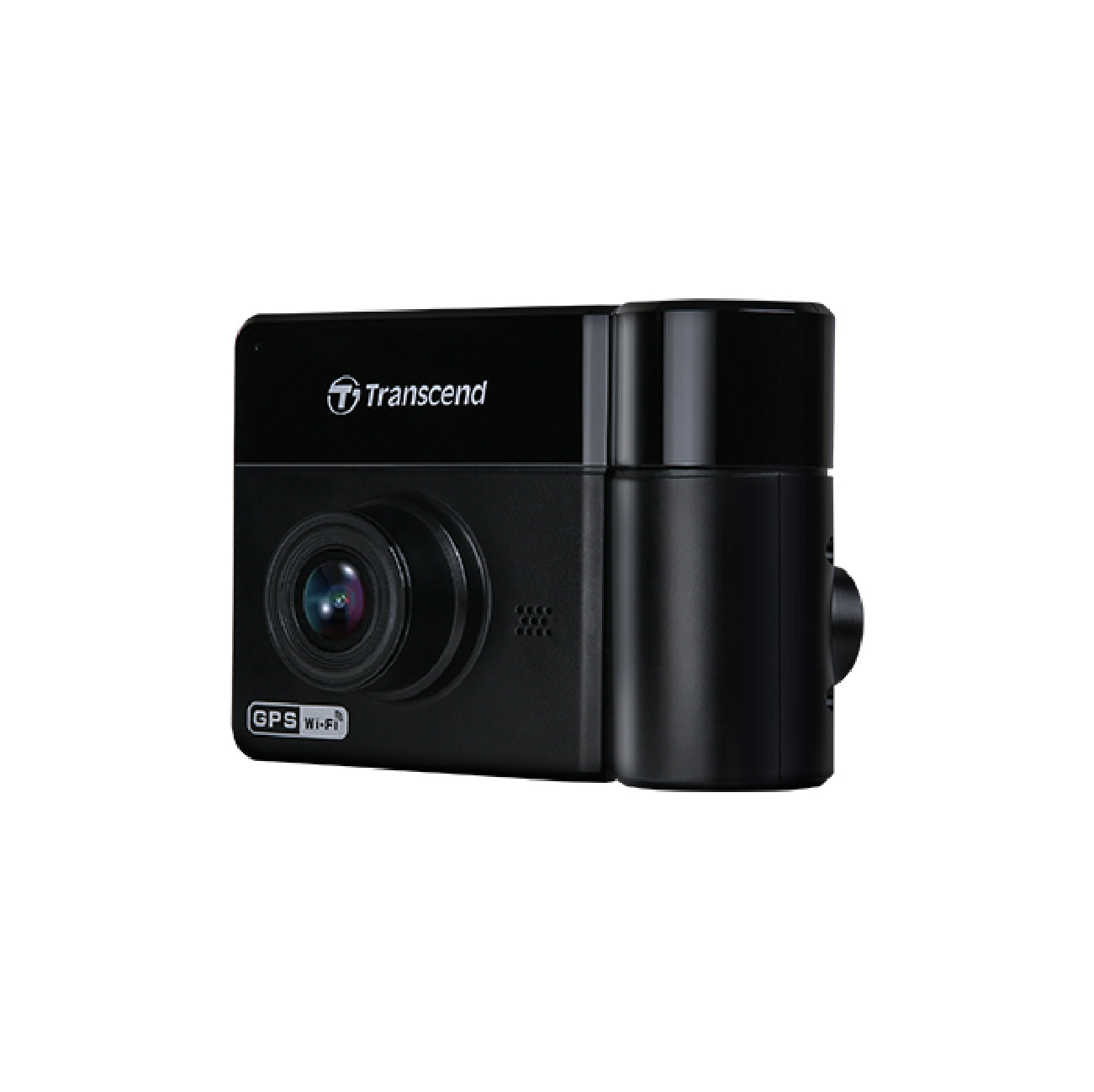 Transcend Drive Pro 550 Dashcam 128G