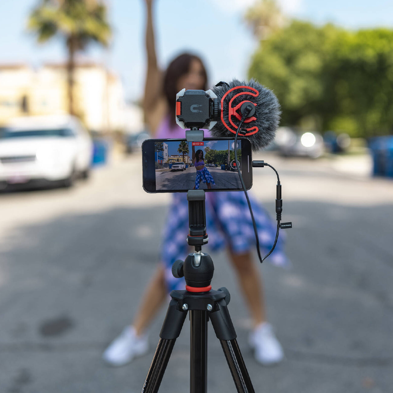 Joby Compact Light Kit