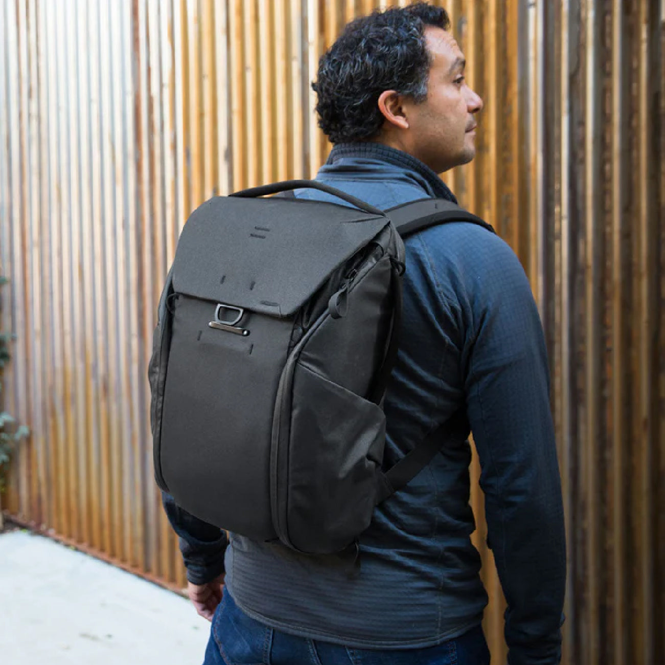 Peak Design Everyday Backpack 30L v2 - Black
