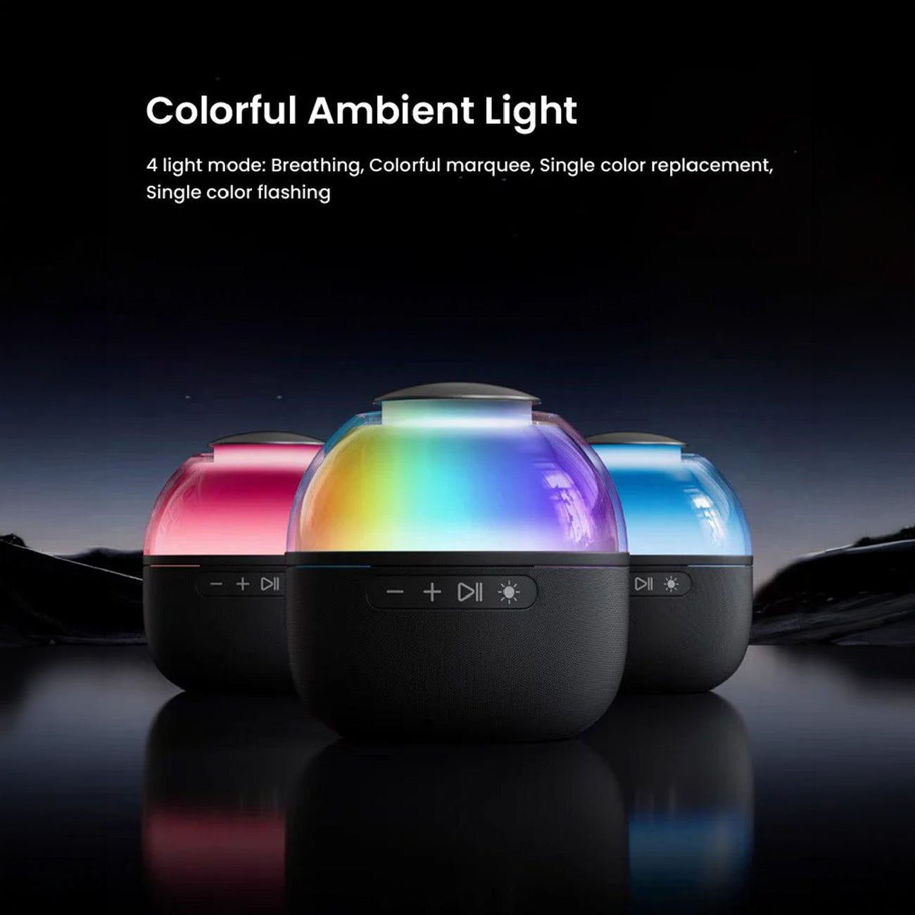 Philips TAS2009 Wireless Bluetooth Speaker