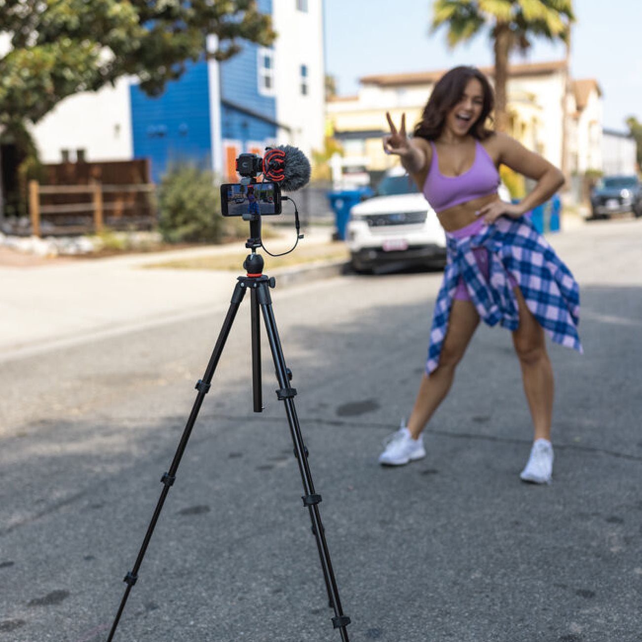 Joby Compact Light Kit