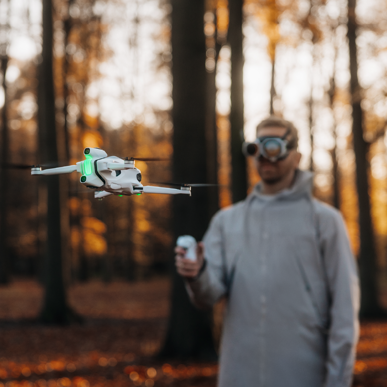 Antigravity A1 Drone