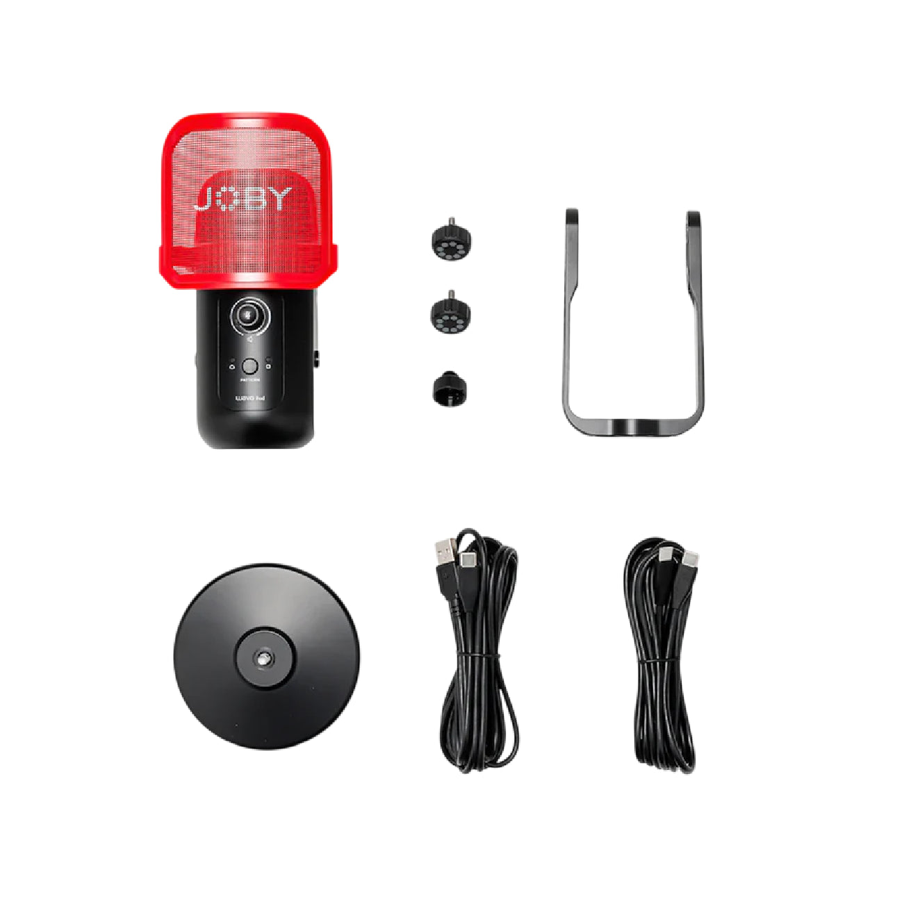 Joby Wavo Pod