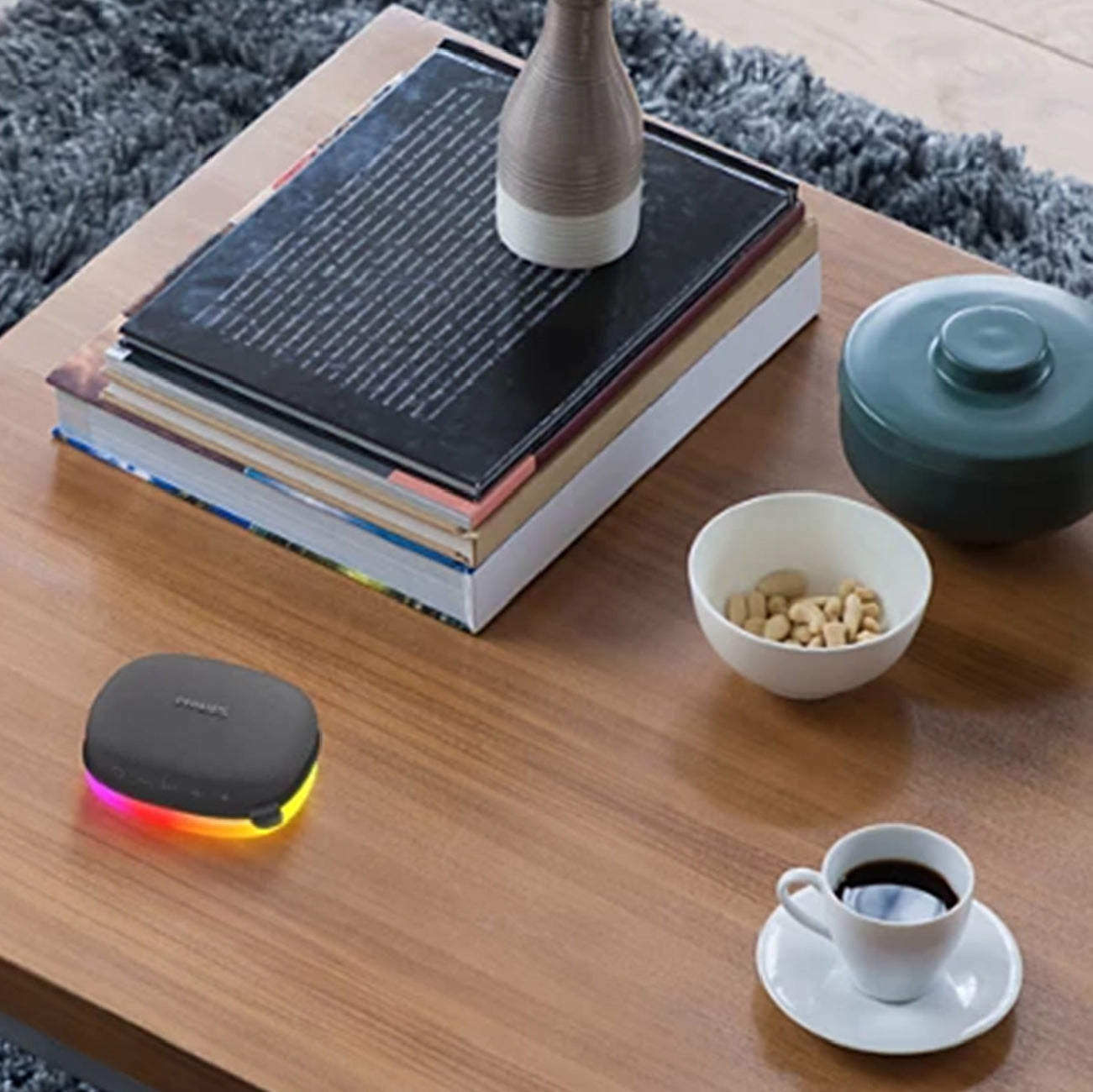 Philips TAS2307 Wireless Bluetooth Speaker