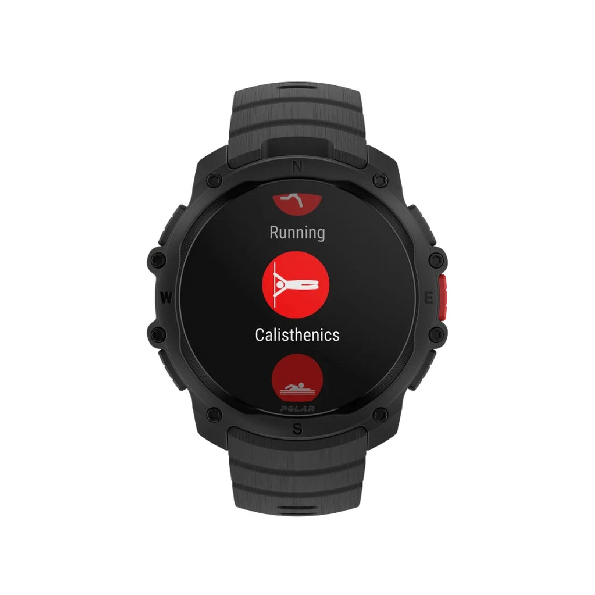 Polar Street X Urban Sports Watch