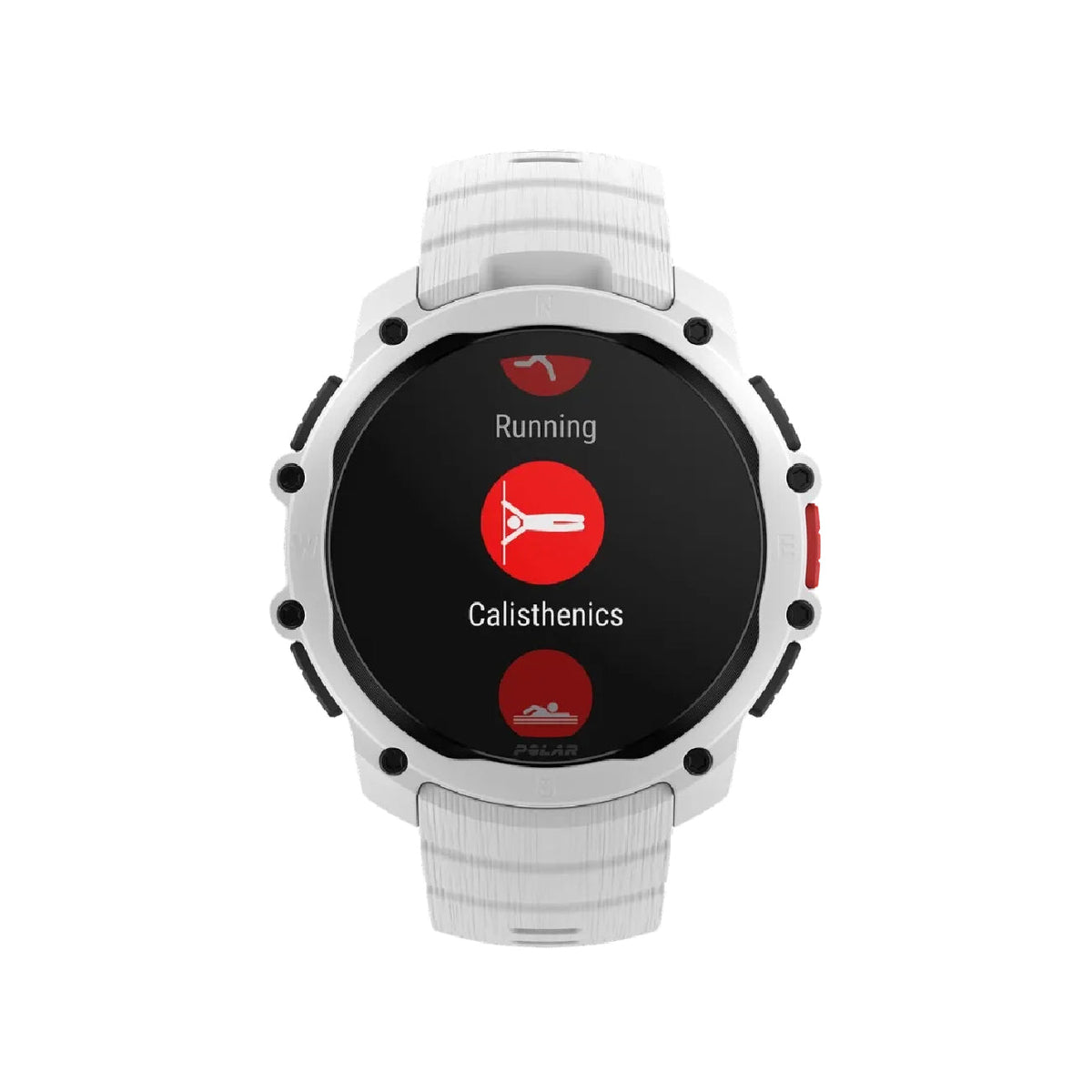 Polar Street X Urban Sports Watch