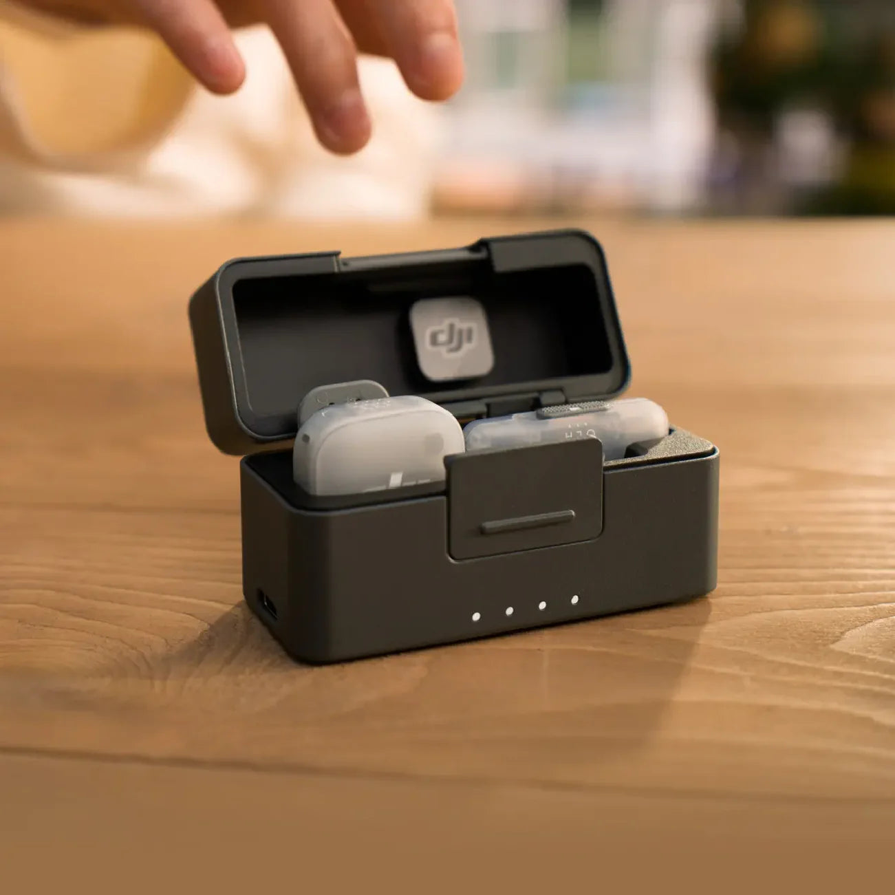 DJI Mic Mini 2