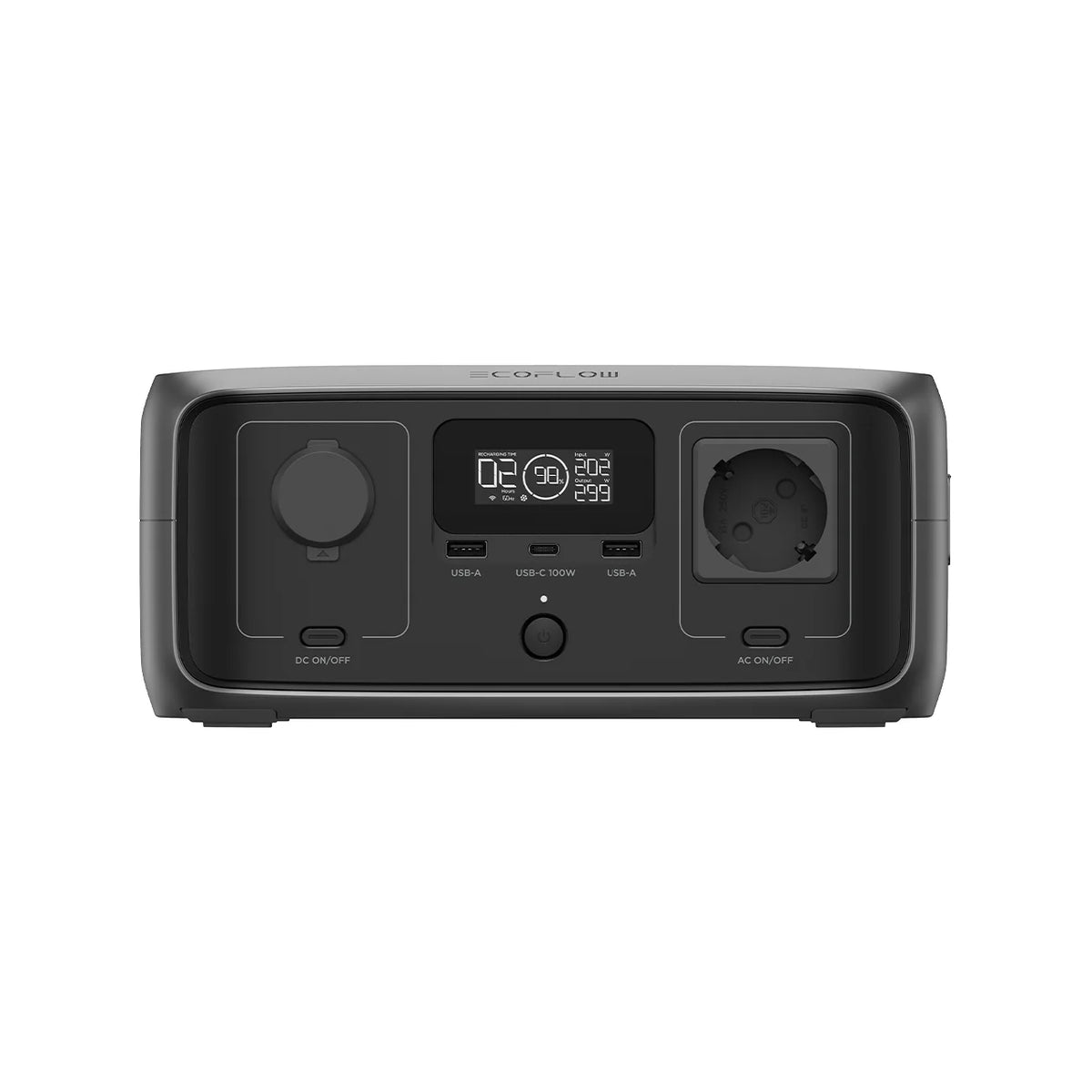 EcoFlow River 3 (UPS) Portable Power Station