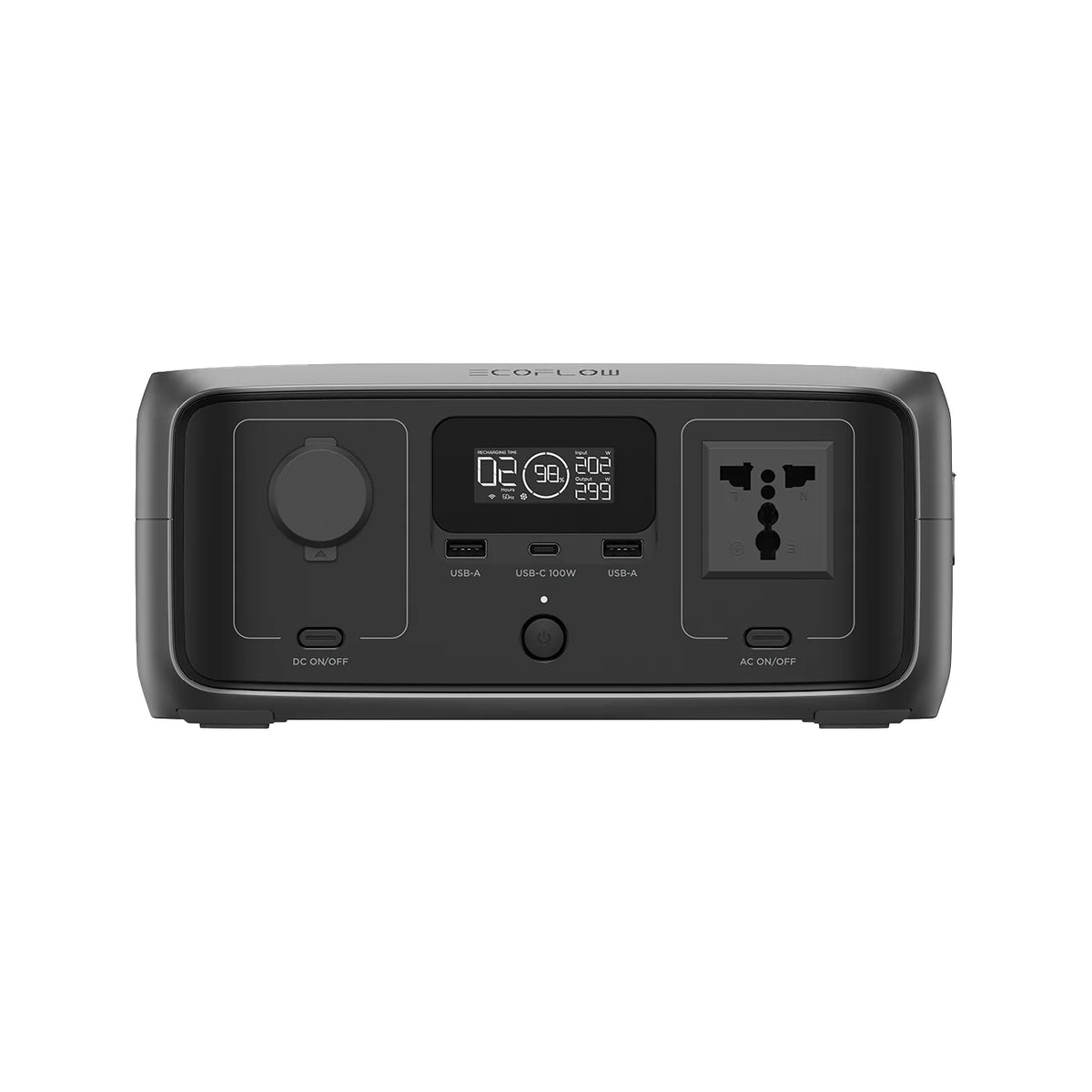 EcoFlow River 3 (UPS) Portable Power Station