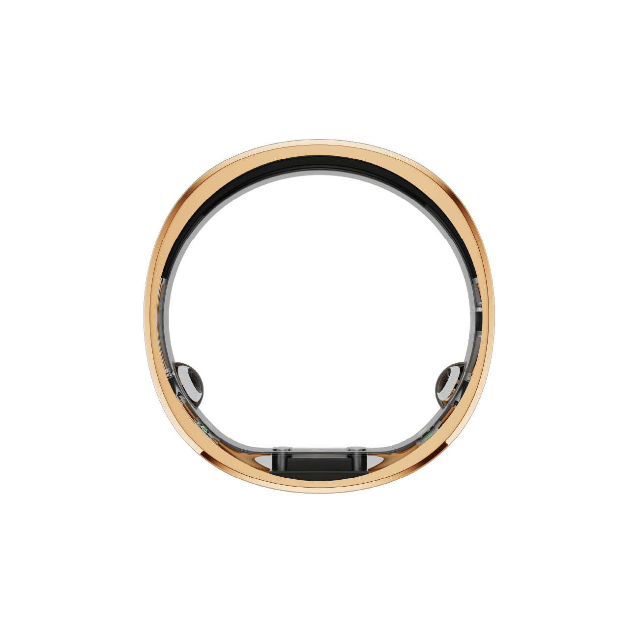 RingConn Smart Ring Gen 2 Rose Gold | Urban Gadgets