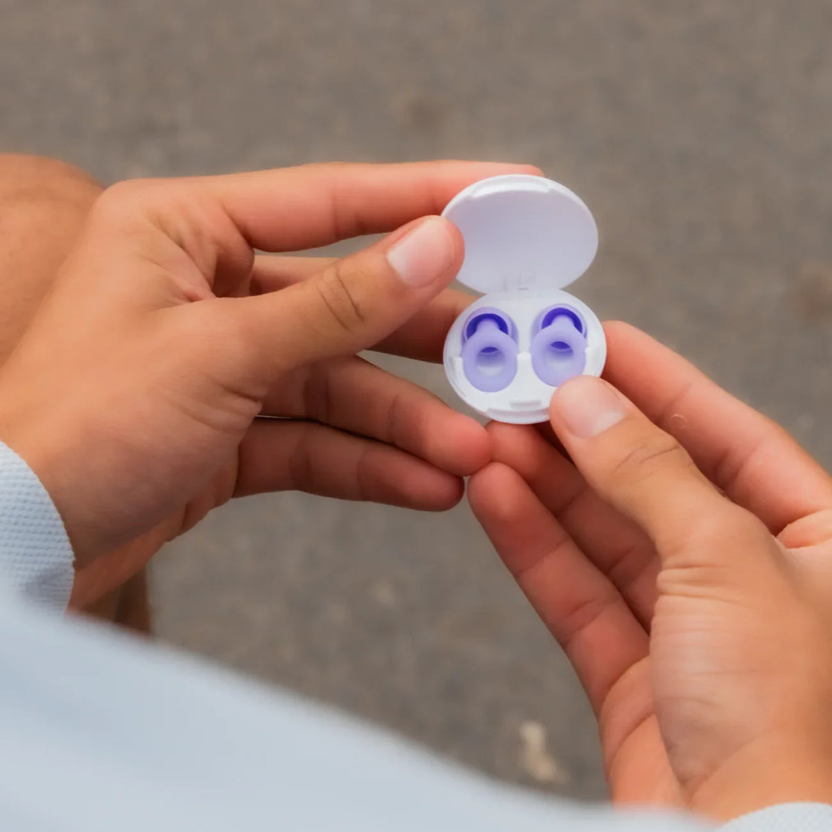 Loop Earplugs Work & Connect Bundle (Quiet 2 + Engage 2 + Link)