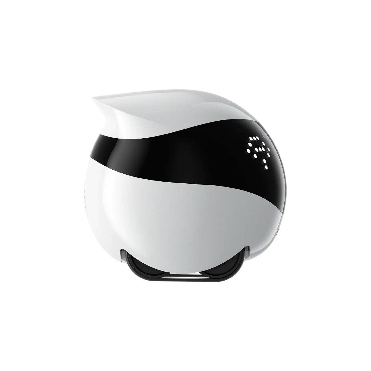 Enabot EBO Air 2 FamilyBot Dove White