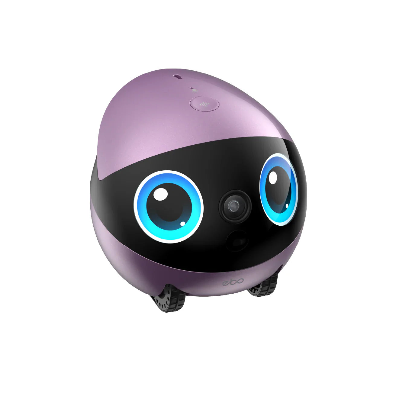 Enabot EBO Air 2 Plus FamilyBot Nebula Purple