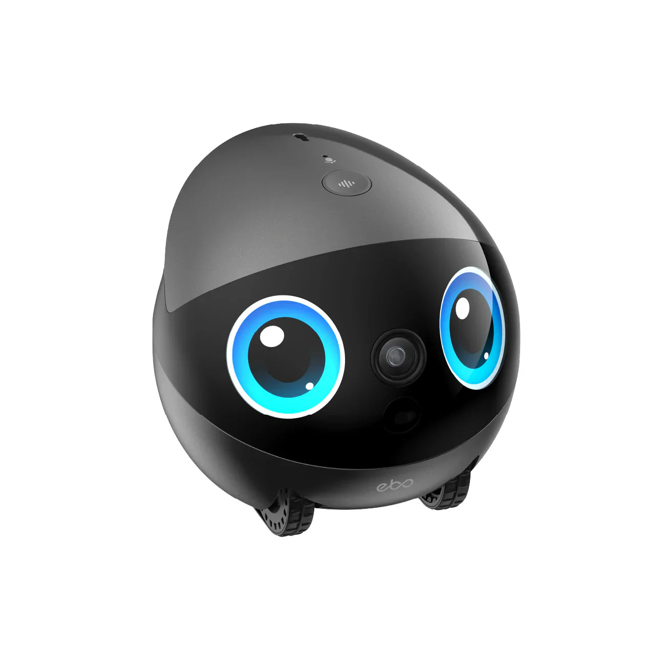 Enabot EBO Air 2 Plus FamilyBot Orbit Grey