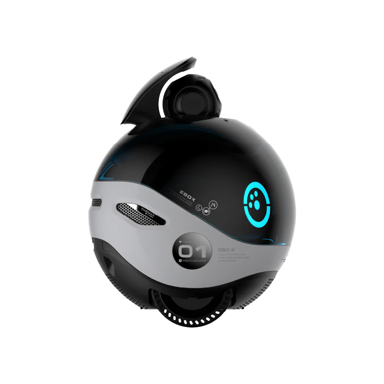 Enabot EBO X FamilyBot