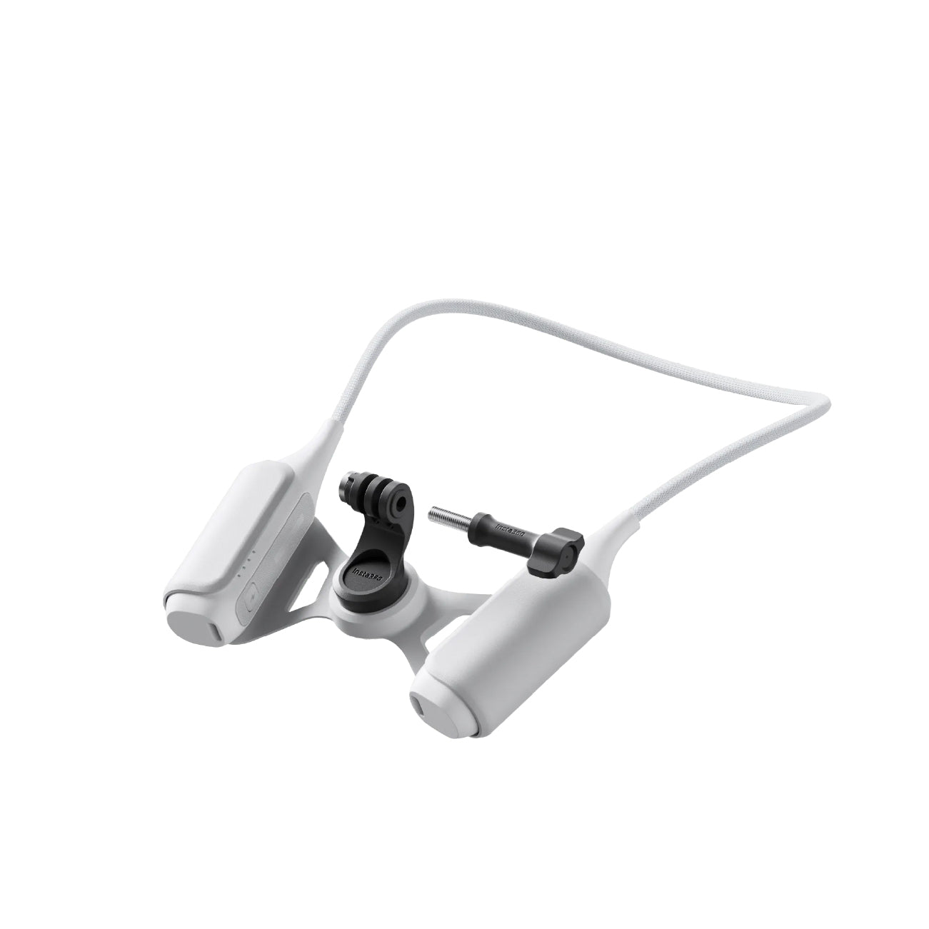 Insta360 FOMO Power Neck Mount