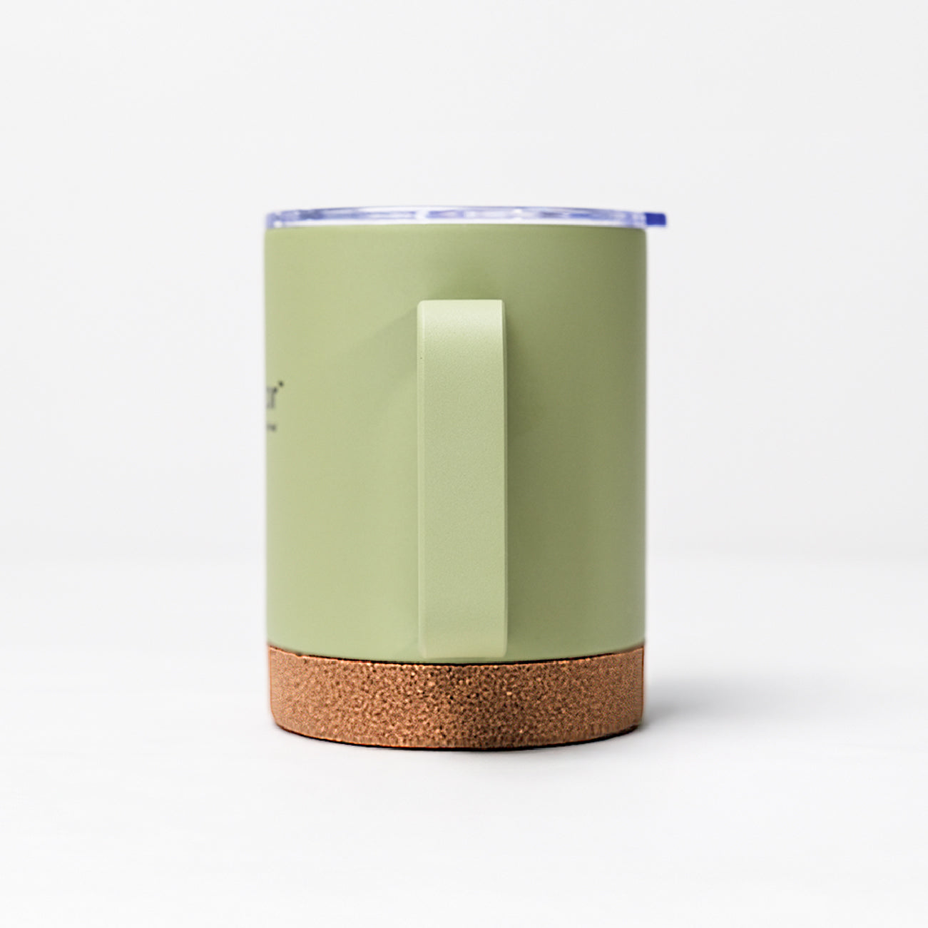 Raptor Drinkware Oak Mug 12oz