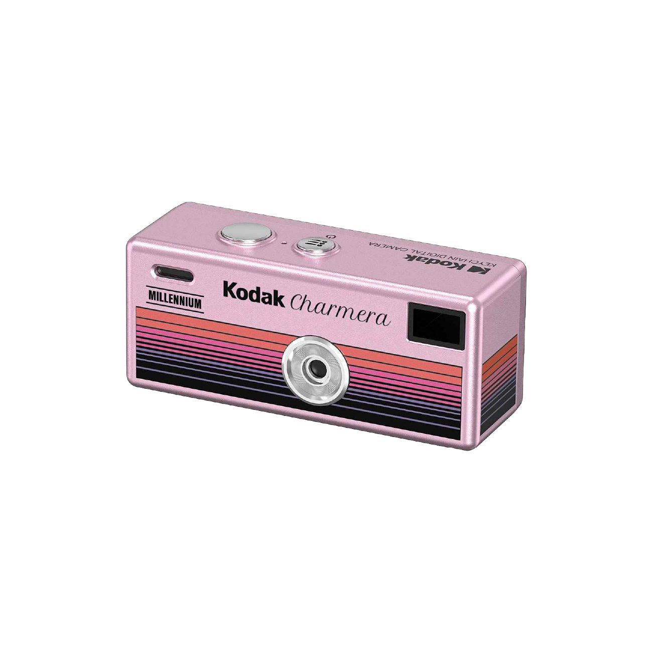 Kodak Charmera Millenium Edition