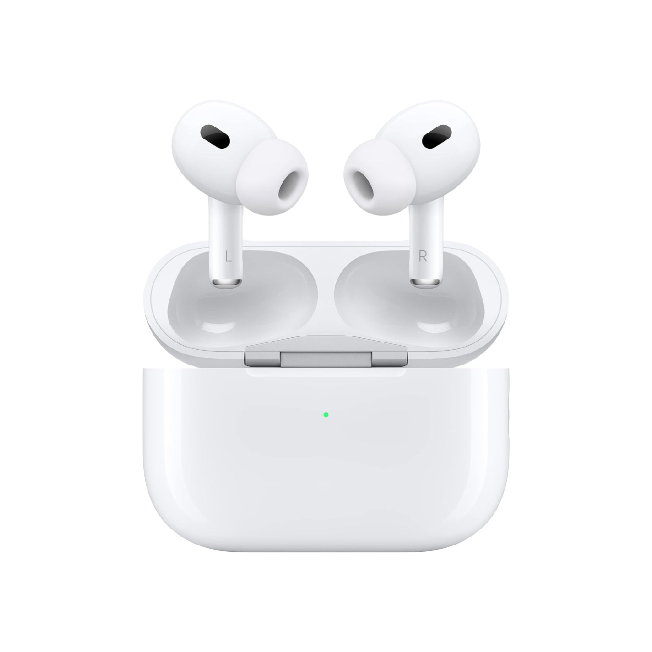 Apple AirPods Pro 2nd Gen with MagSafe Case (USB-C)