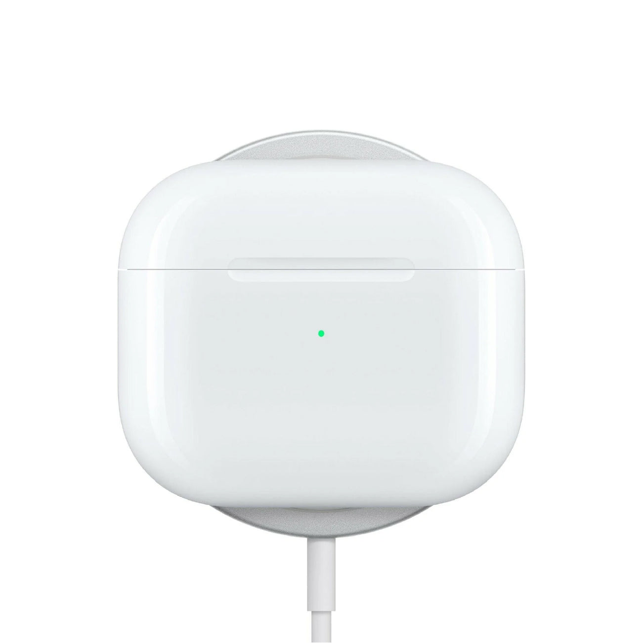 Apple AirPods (3rd Gen) with MagSafe Charging Case