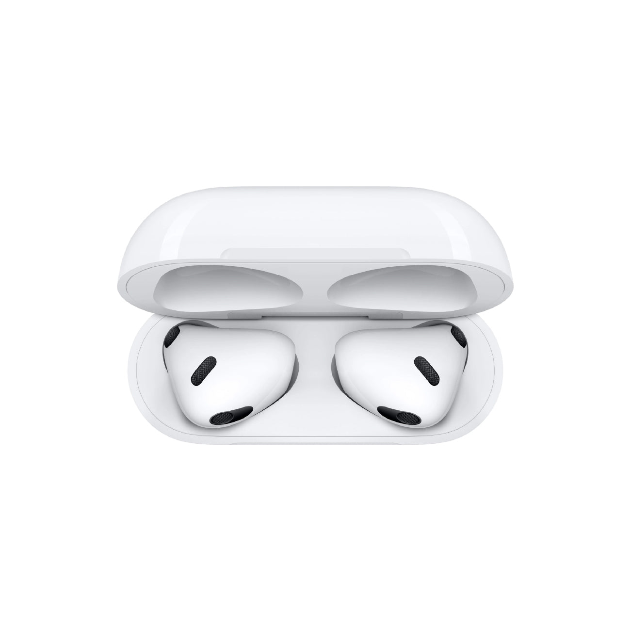 Apple AirPods (3rd generation) with Lightning Charging Case