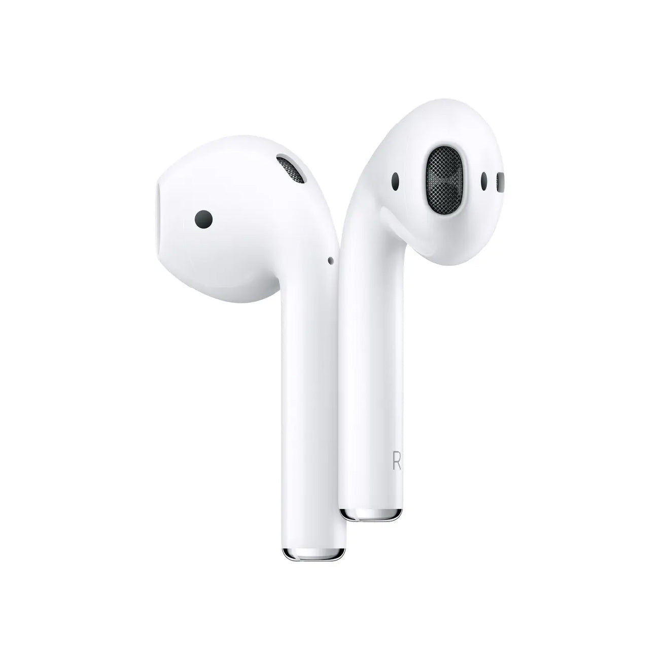 Apple Airpods 2 with Charging Case - White