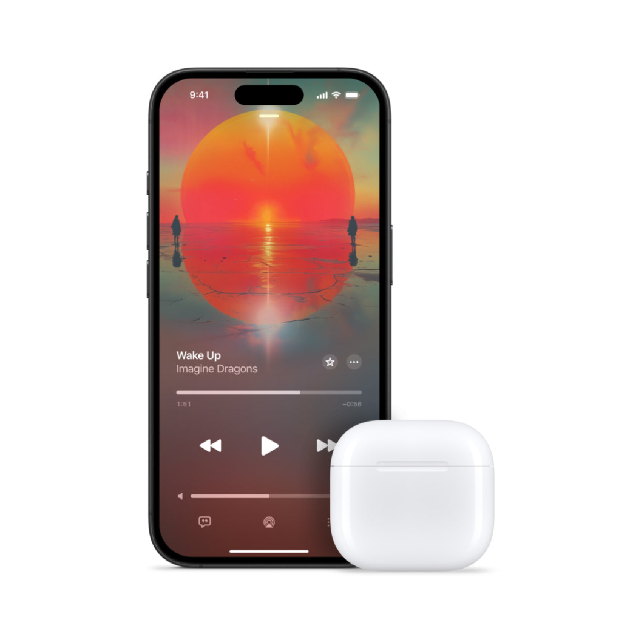 Apple Airpods 4