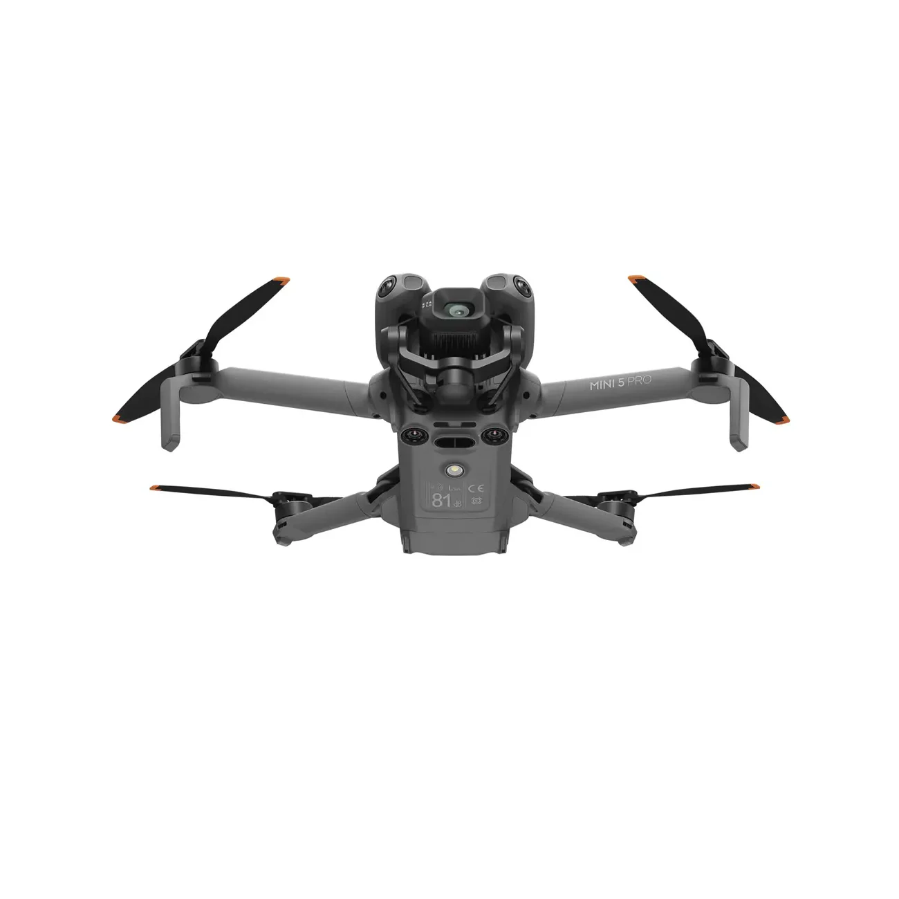 DJI Mini 5 Pro Drone – Urban Gadgets