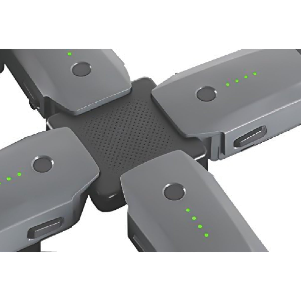 DJI Mavic Pro Battery Charging Hub