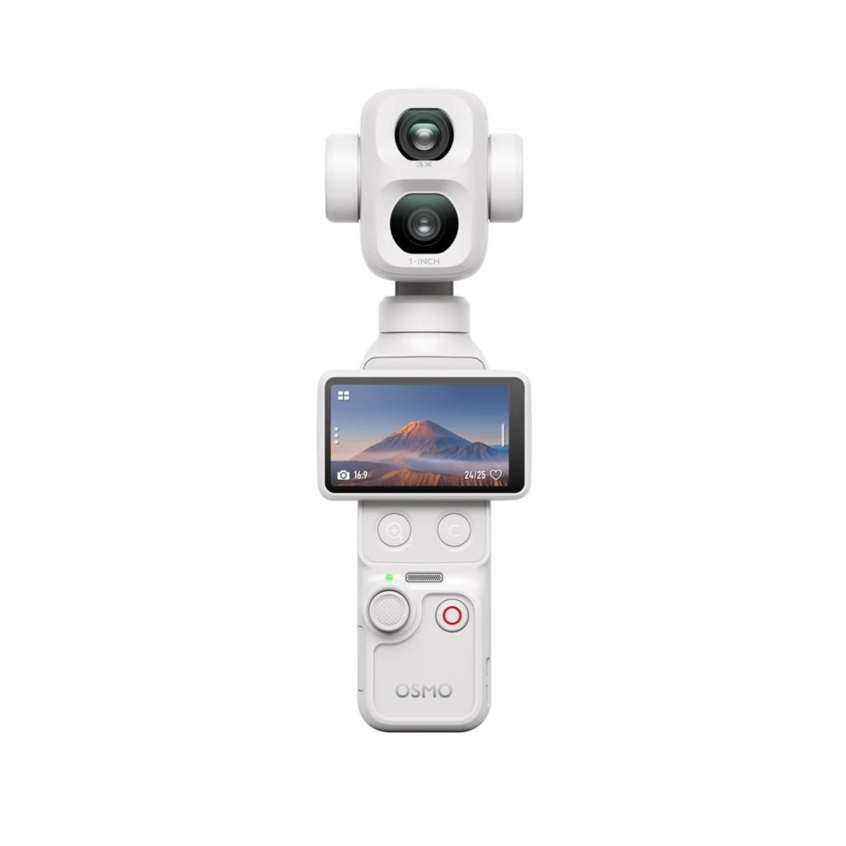 DJI Osmo Pocket 4P