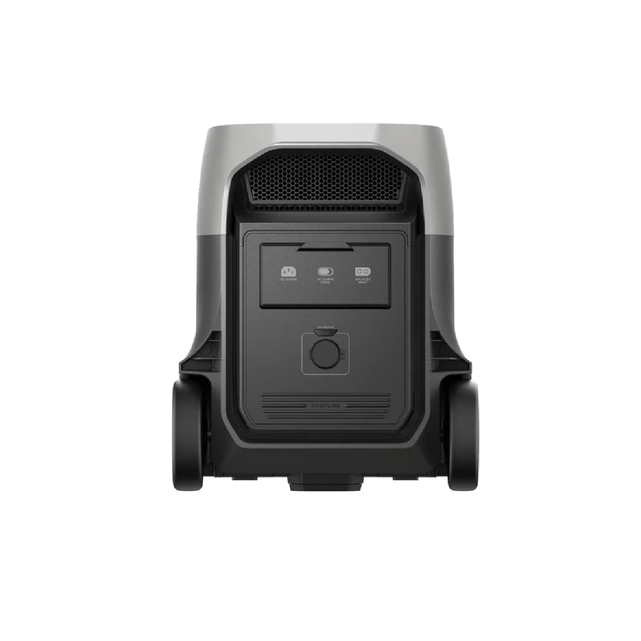 EcoFlow Delta 3 Ultra Portable Power Station