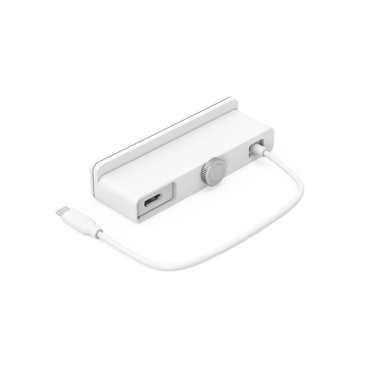 HyperDrive 6-in-1 USB-C Hub for iMac 24 inch