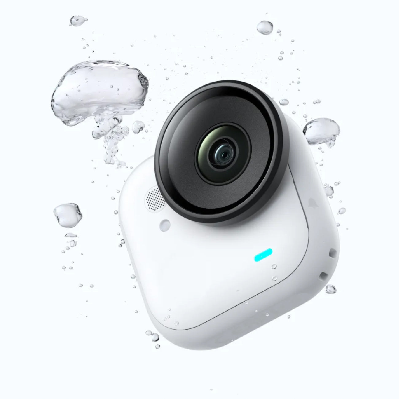 Insta360 GO Ultra AquaLens