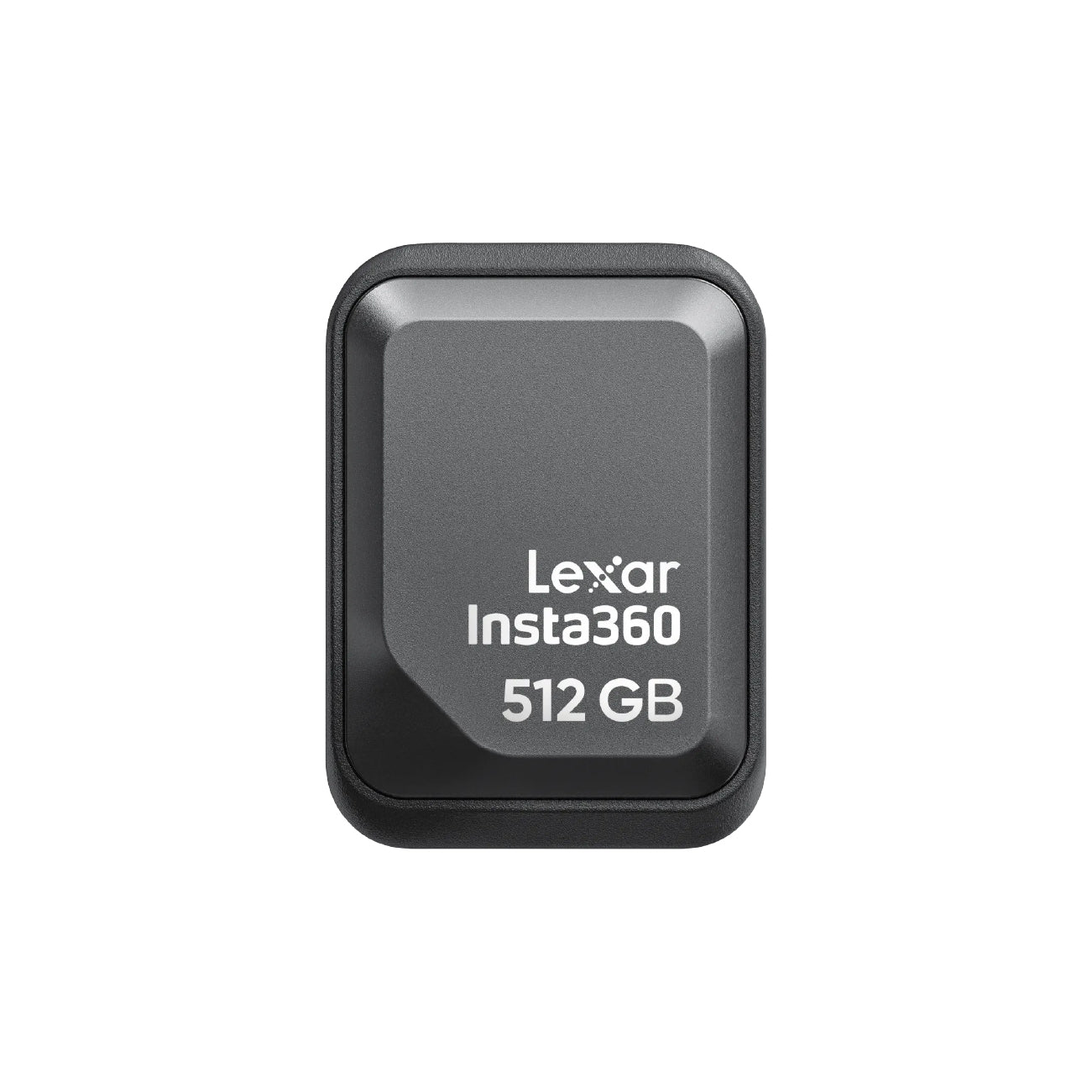 Insta360 Quick Reader 512GB Portable SSD
