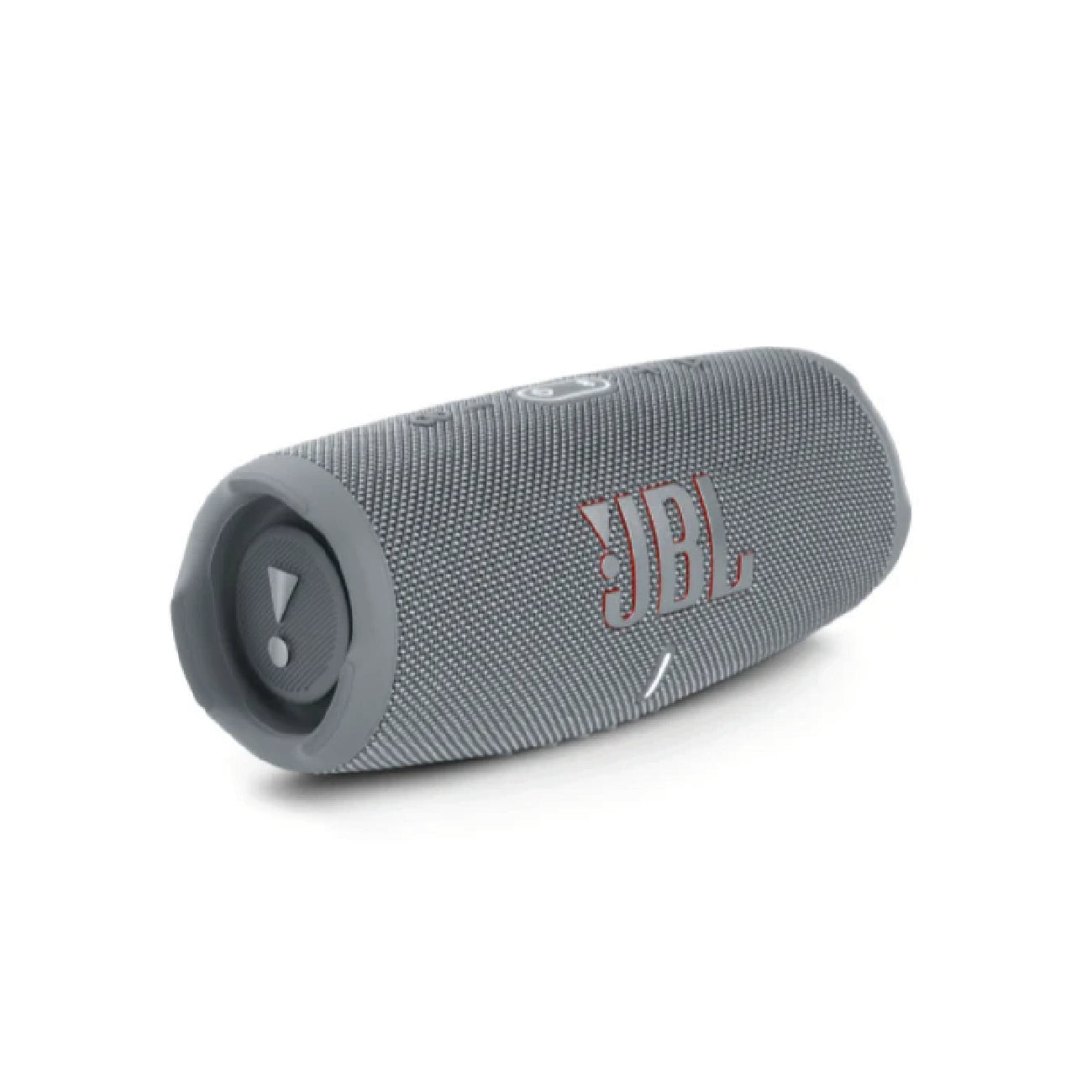 JBL Charge 5 Bluetooth Speaker (Gray)