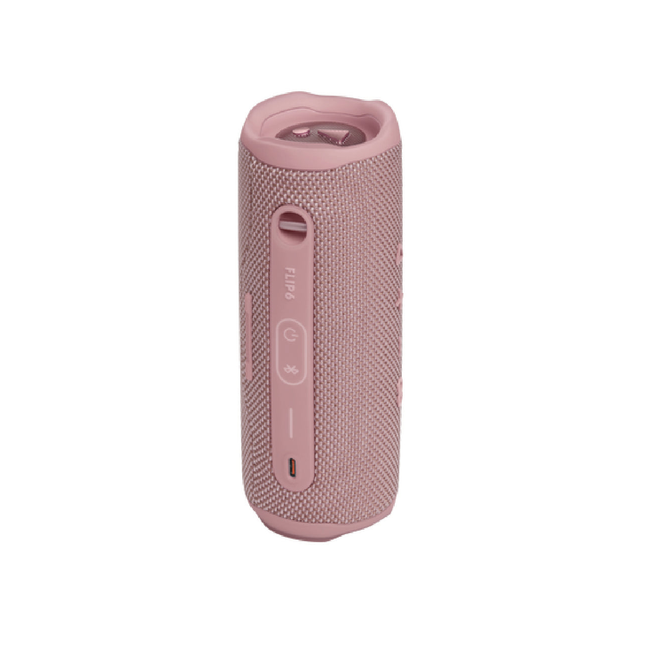 JBL Flip 6 Bluetooth Speaker (Pink)