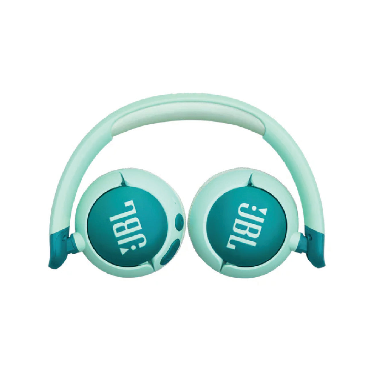 JBL Junior 320BT Bluetooth Headphones (Green)