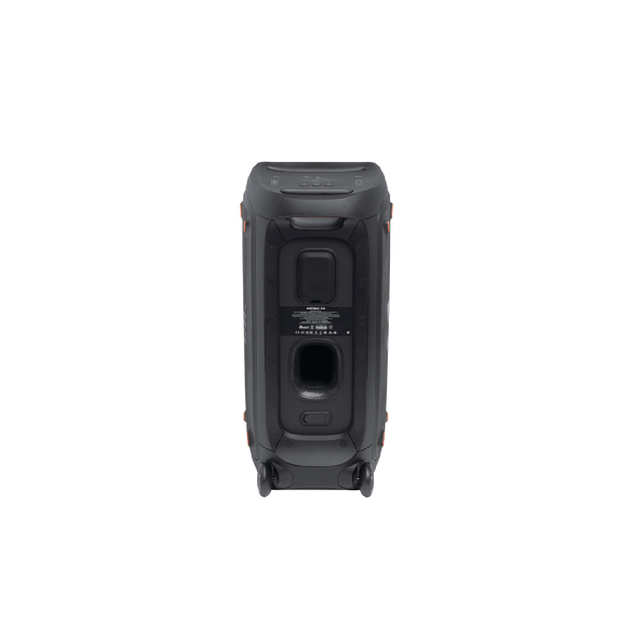 JBL Partybox 310 Speaker Black