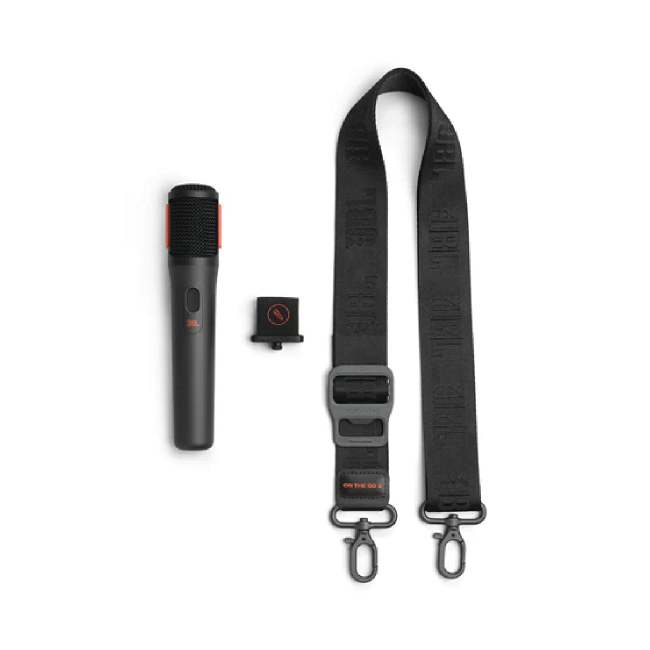 JBL Partybox On-the-Go Essential New