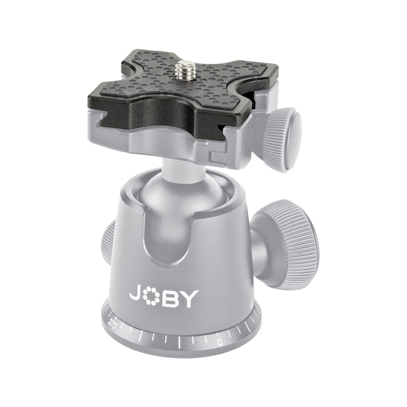 JOBY QR PLATE 5K