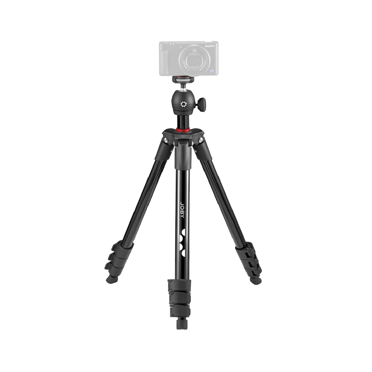 Joby Compact Light Kit