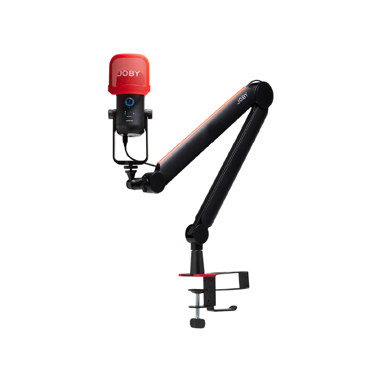 Joby Wavo Boom Arm