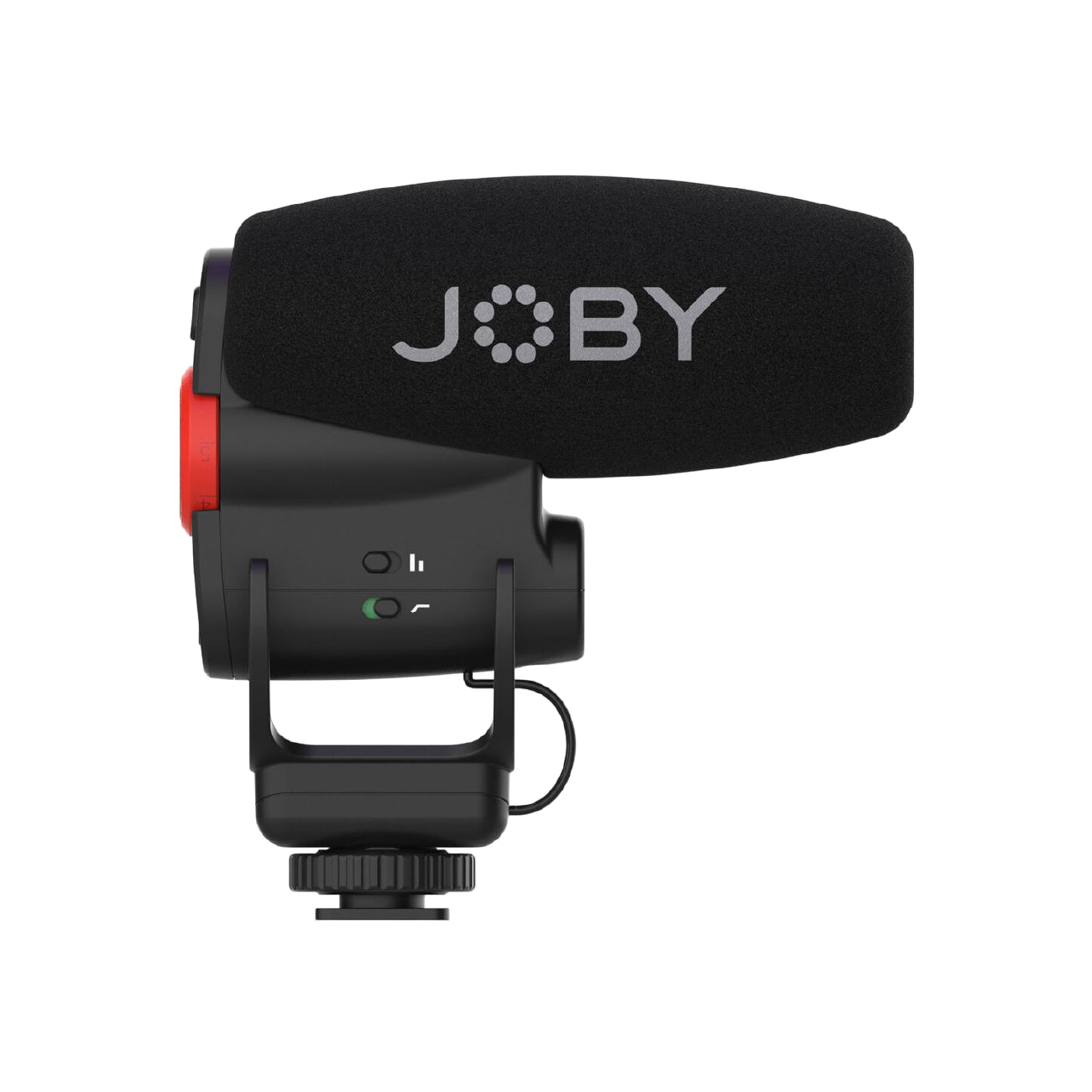 Joby Wavo Microphone