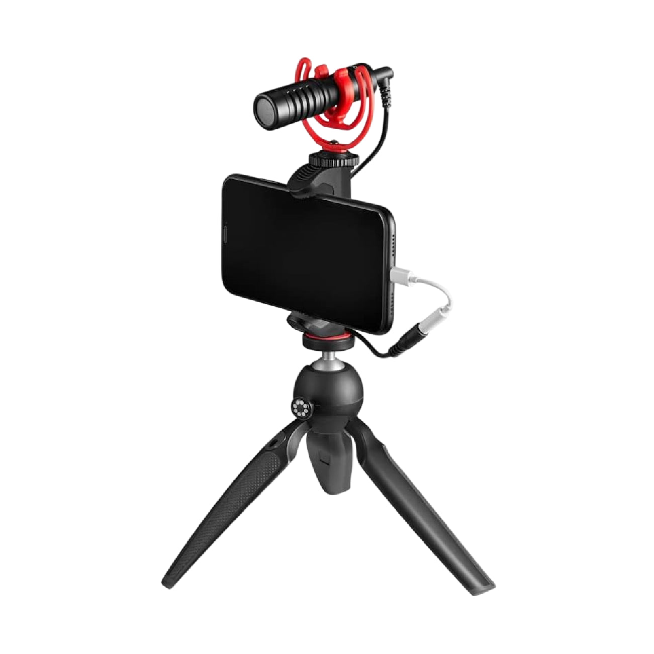 Joby Wavo Mobile Microphone