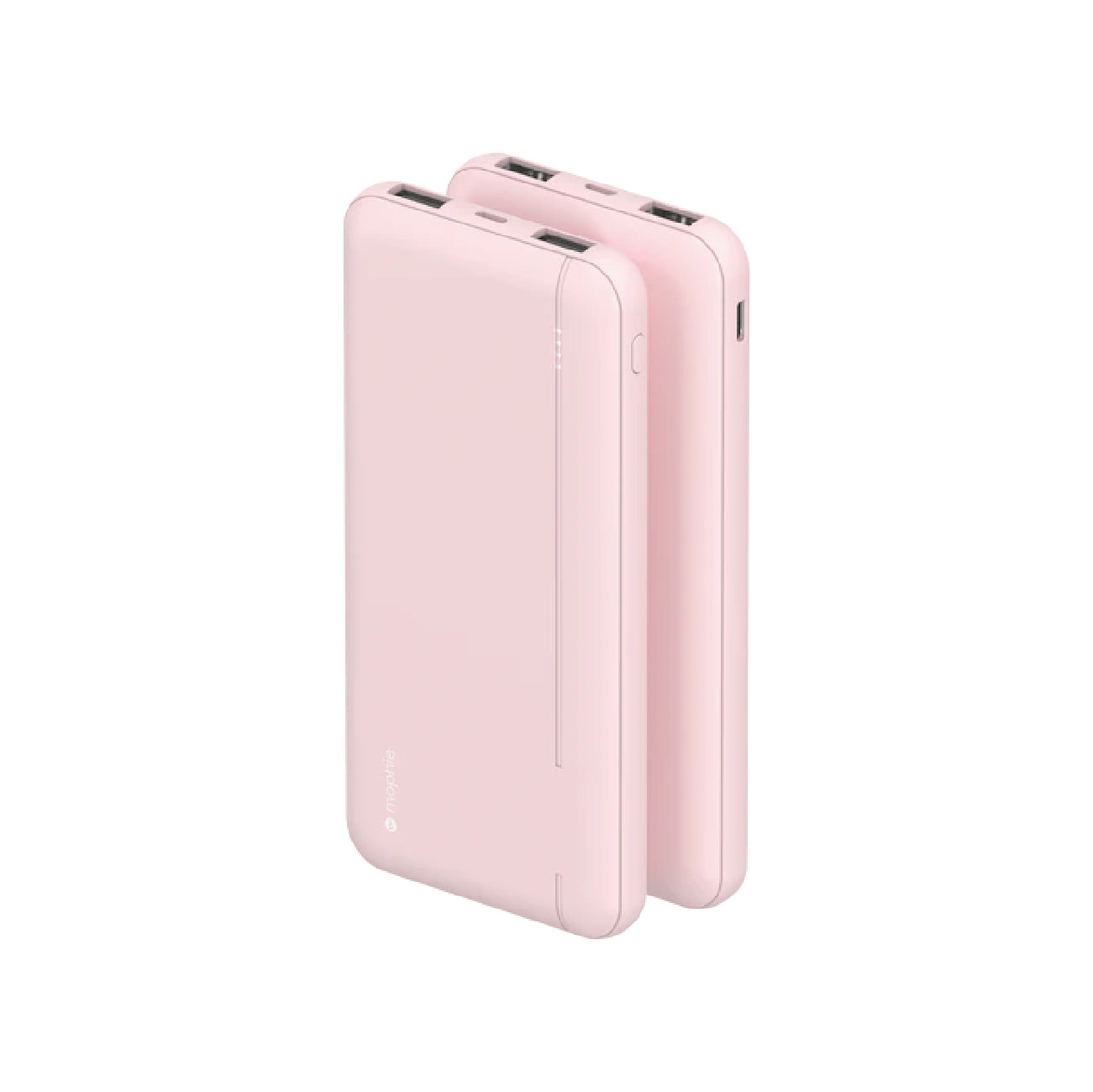Mophie Essential PoweStation  10000mah PD 20W Pink
